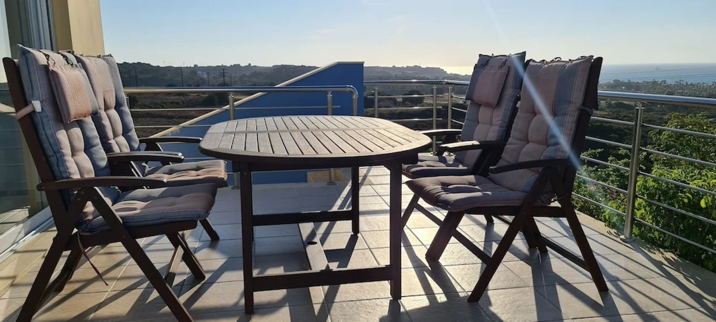 Villa Neptune With Stunning Private Pool - Maximum 6 Guests in Mastihari, Kos