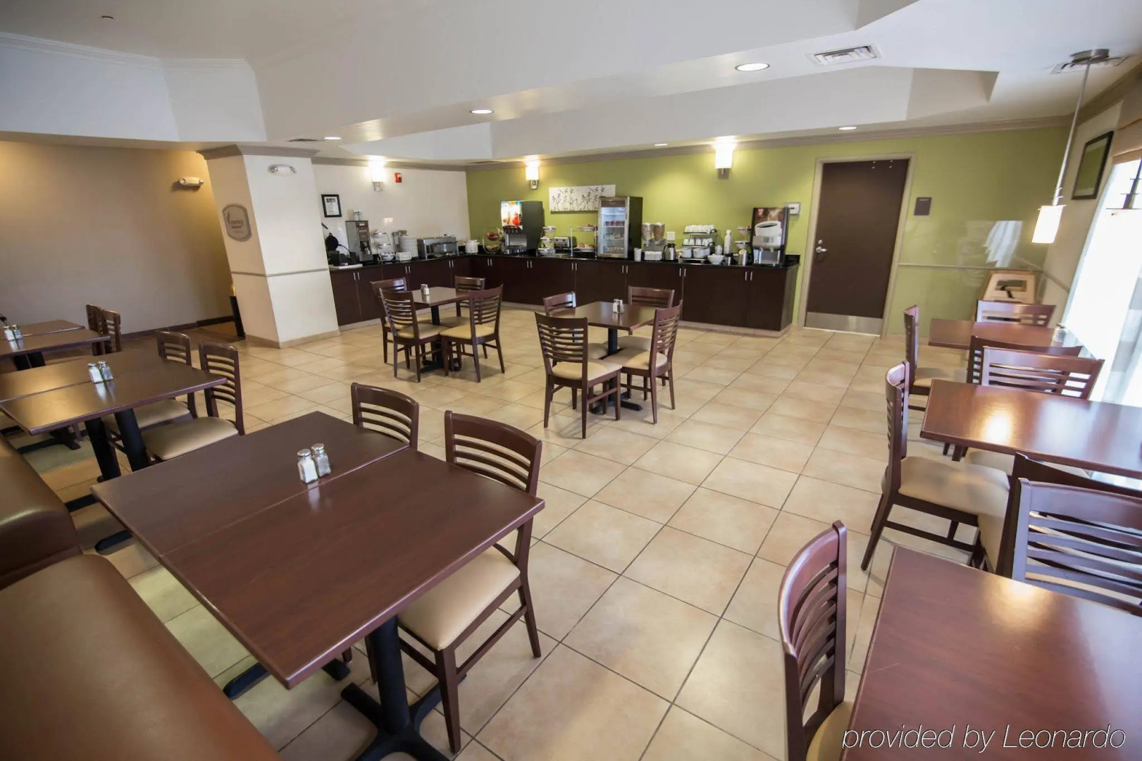 Sleep Inn & Suites Colby