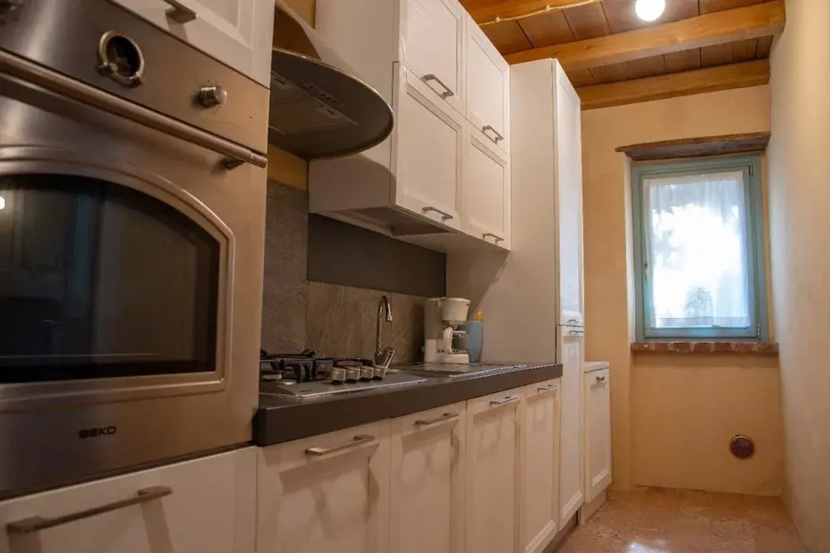 La Dimora Del Caccetta