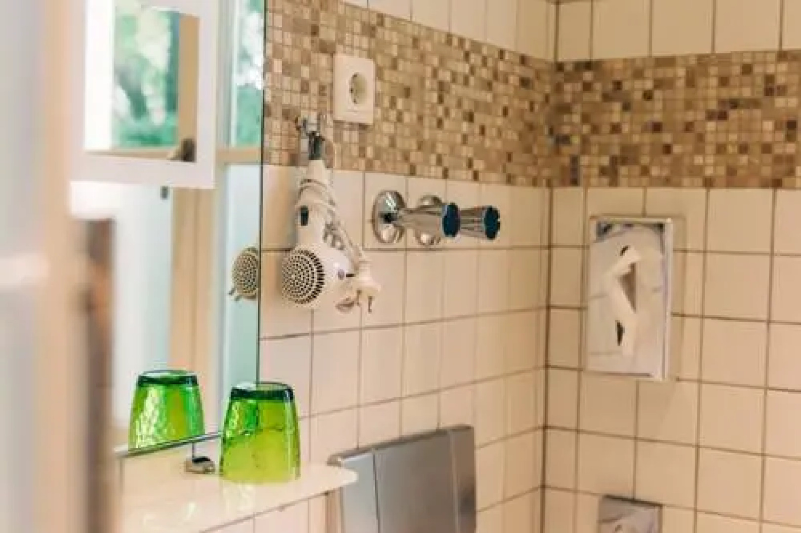 VILLA FIRST im Sophienhof