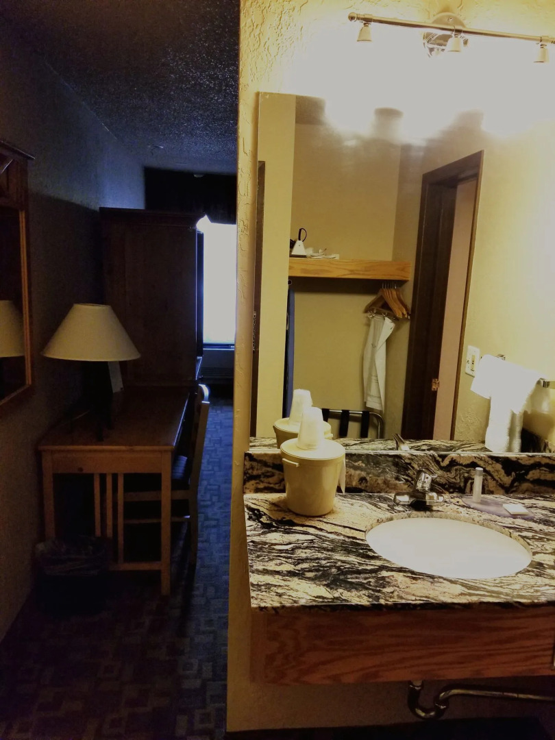 FairBridge Inn, Suites & Outlaw Conference Center Kalispell