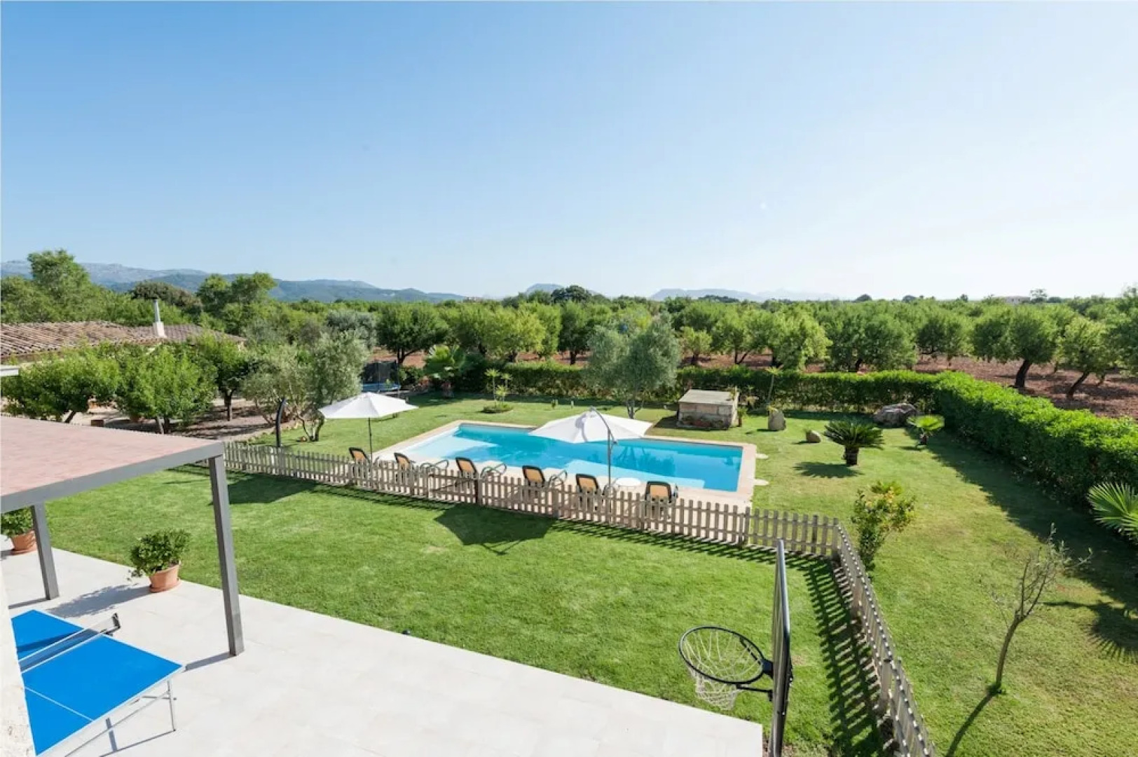 Sa Caseta (Sa Caseta De Buger)