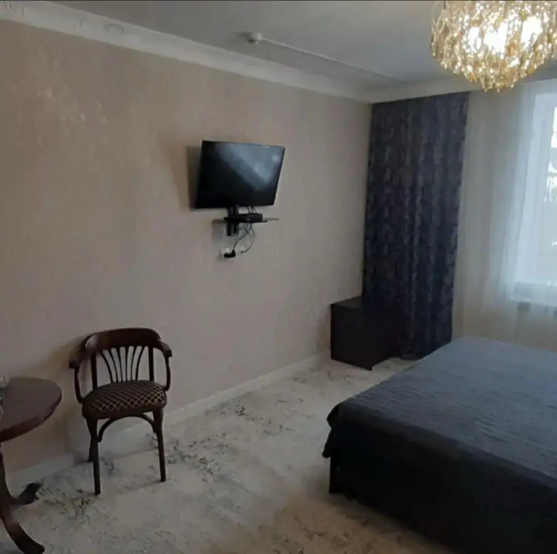 Farida Elbrus (Фарида Эльбрус)