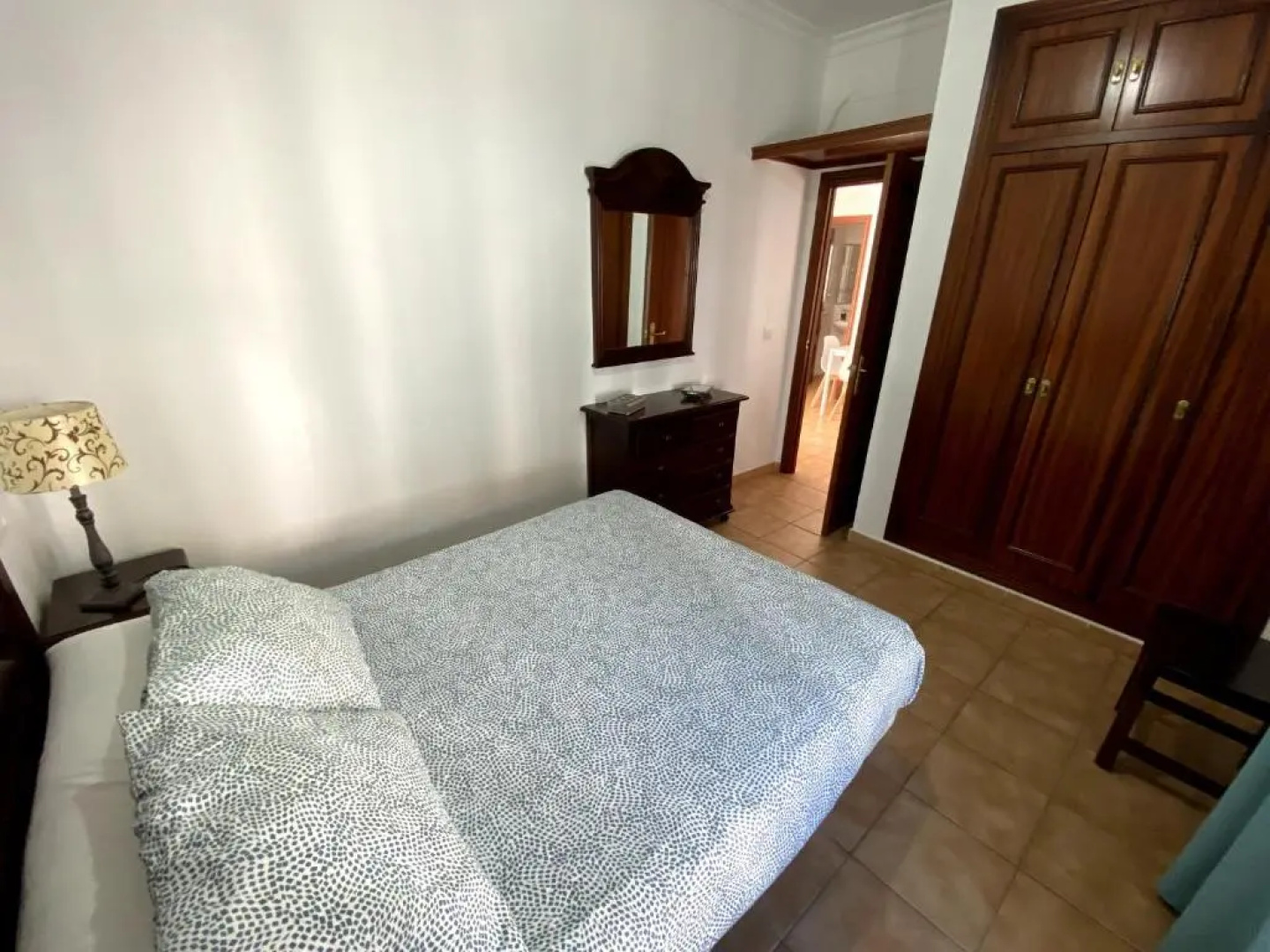 Apartamento Hostal Mellizo