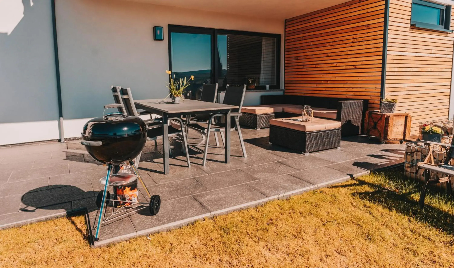 Ferienwohnung Moselmomente