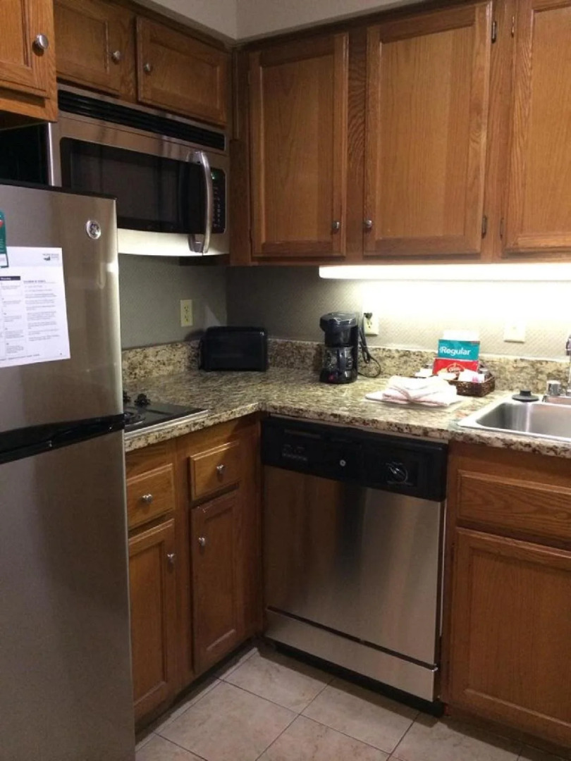 Homewood Suites by Hilton Savannah