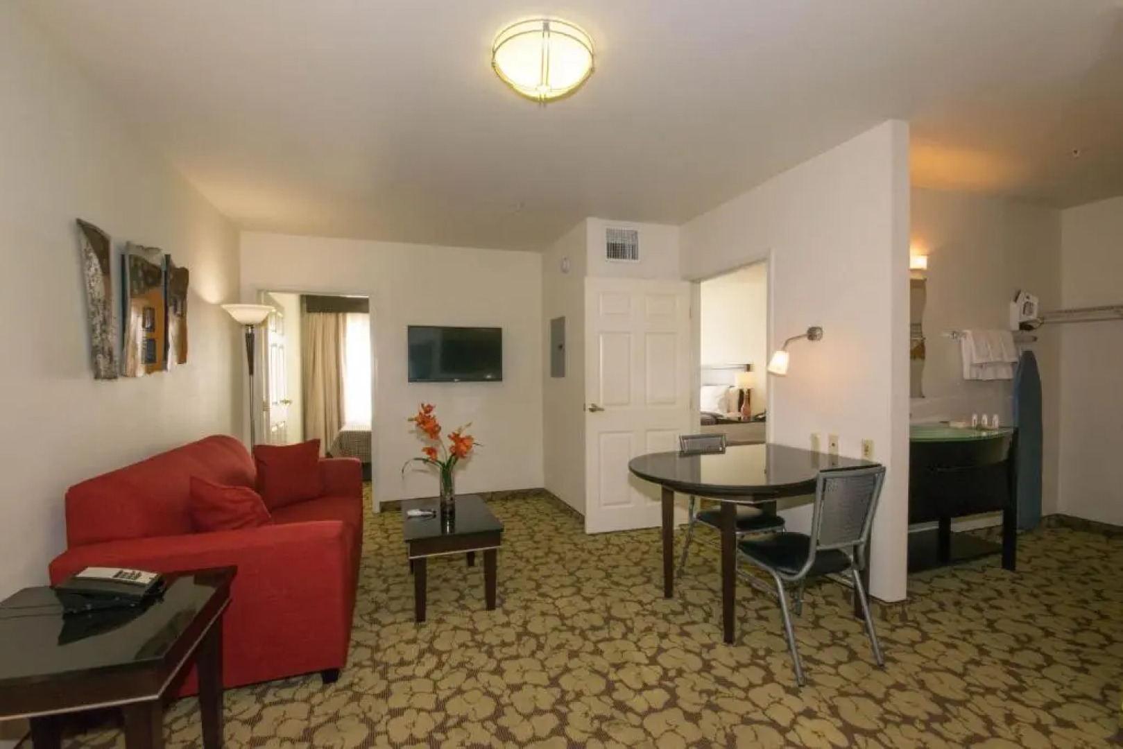 Executive Residency by Best Western Victorville