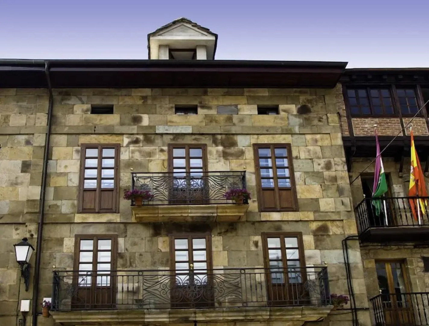 Posada Casa de Don Guzmán