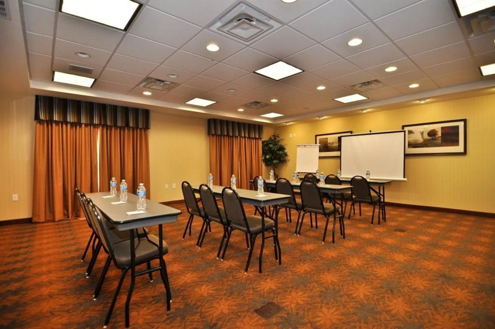 Hampton Inn Alamosa, CO