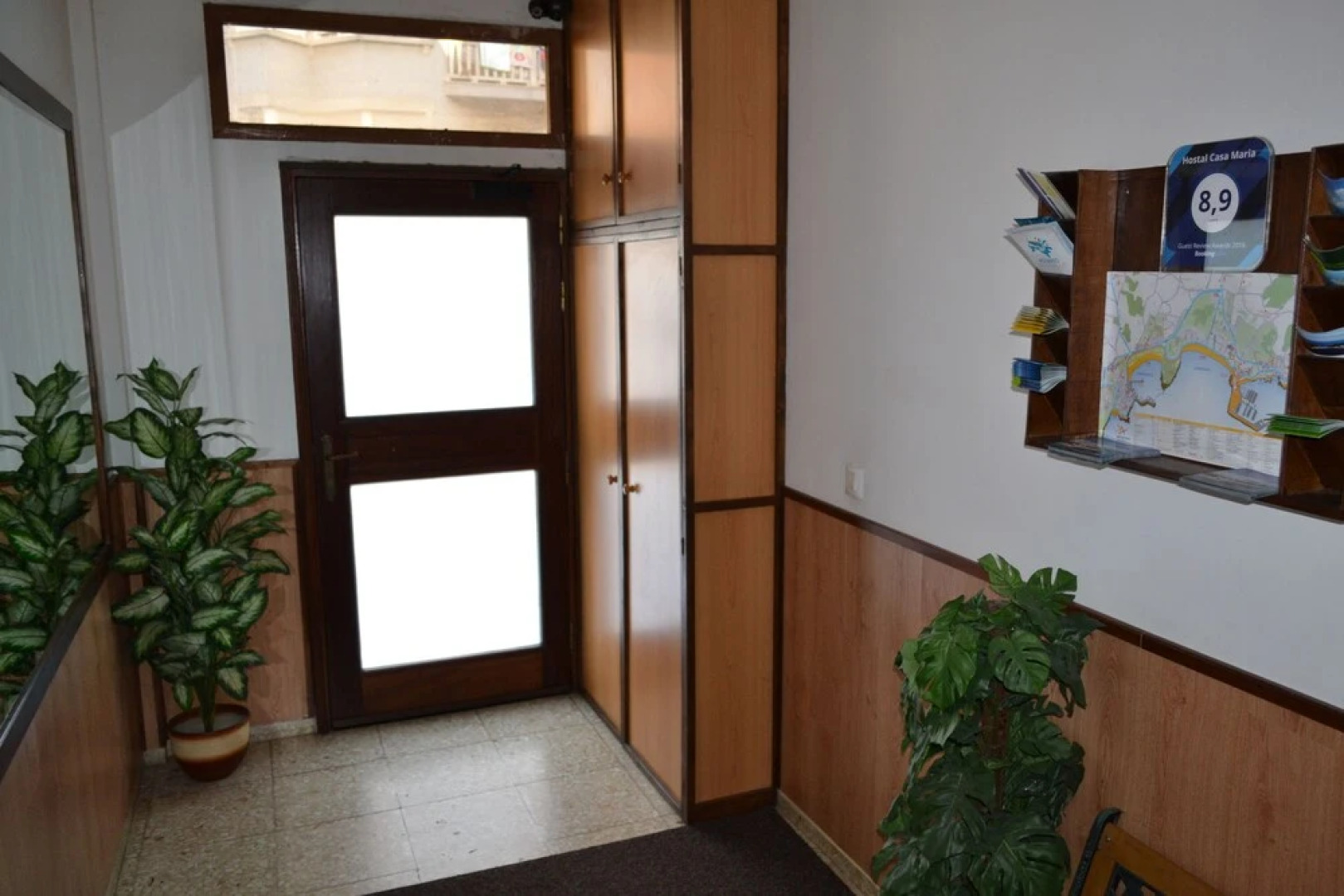 Casa de Huespedes Maria