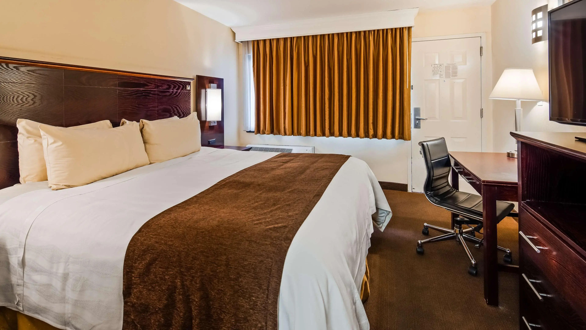 Best Western Bar Harbour Inn