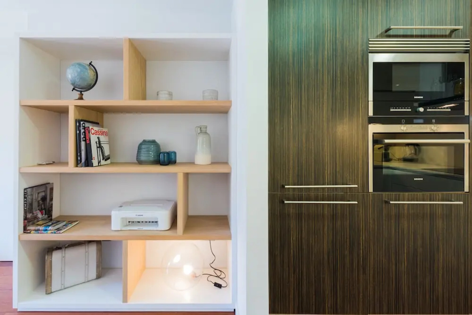 Petit Luxe l'Oasi d'Egara