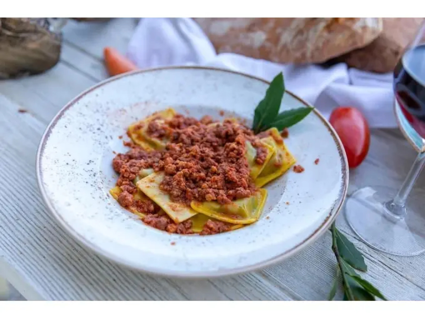 Agriturismo La Mignola