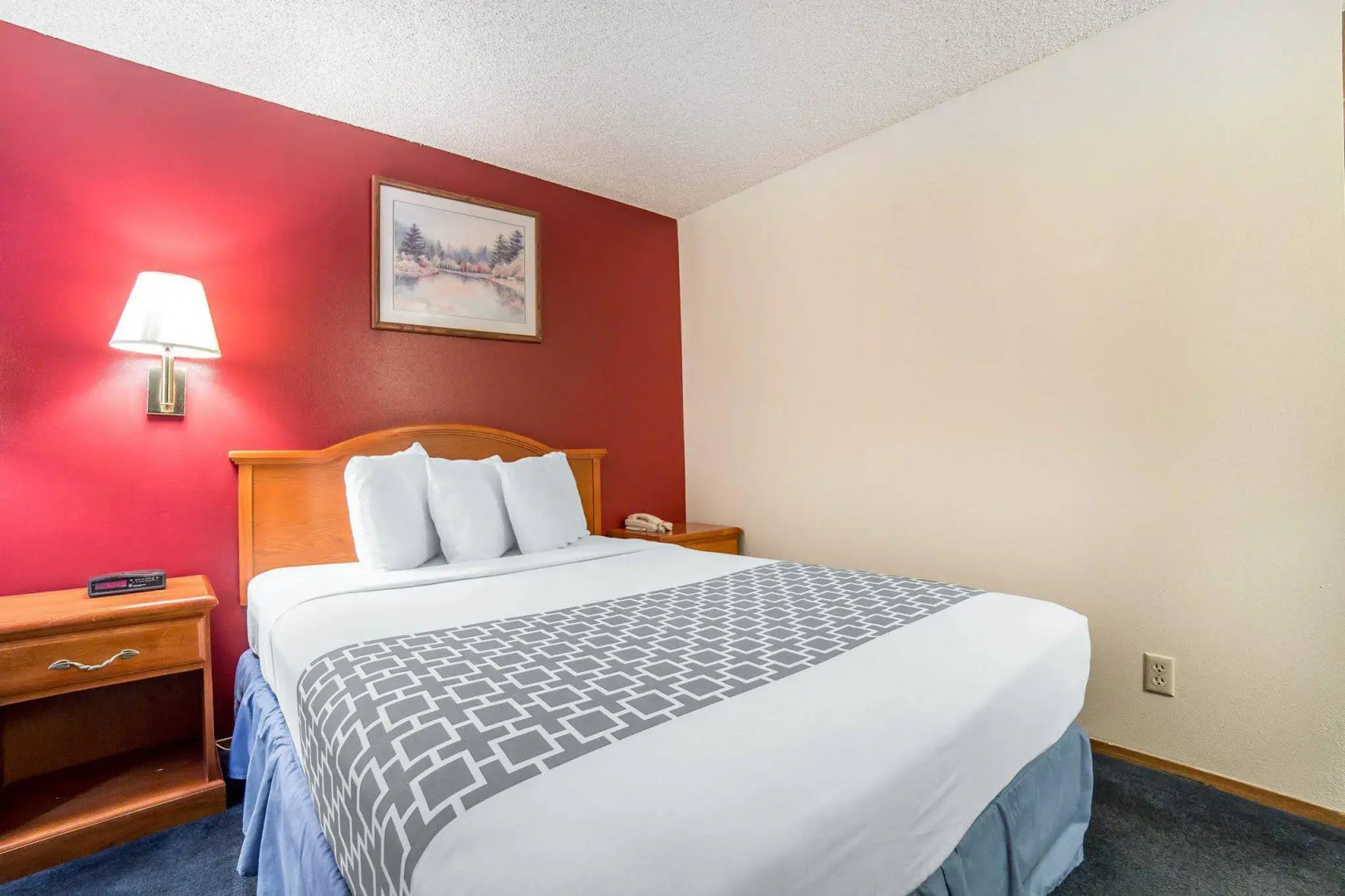 Econo Lodge Evanston