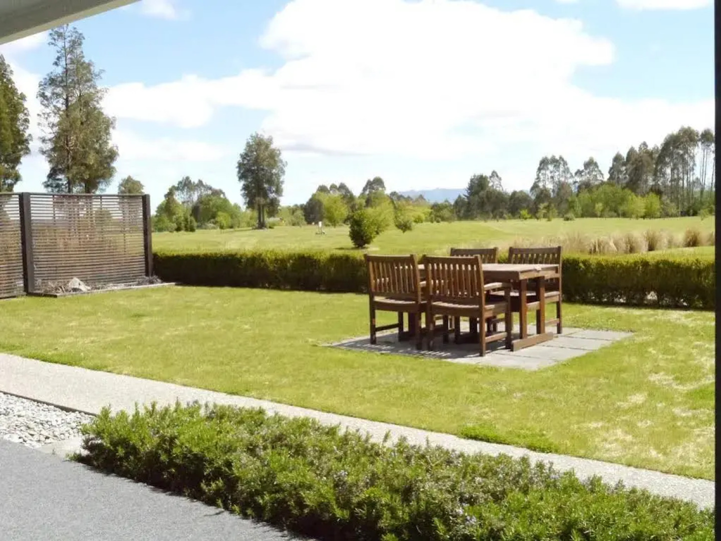 Lake Brunner Longhouse