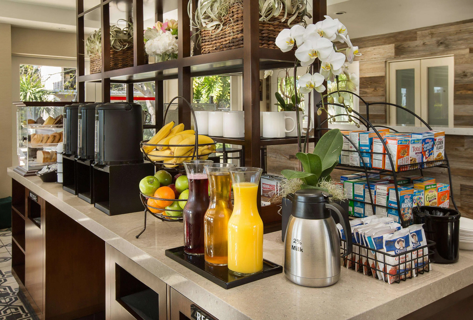 West Beach Inn, a Coast Hotel