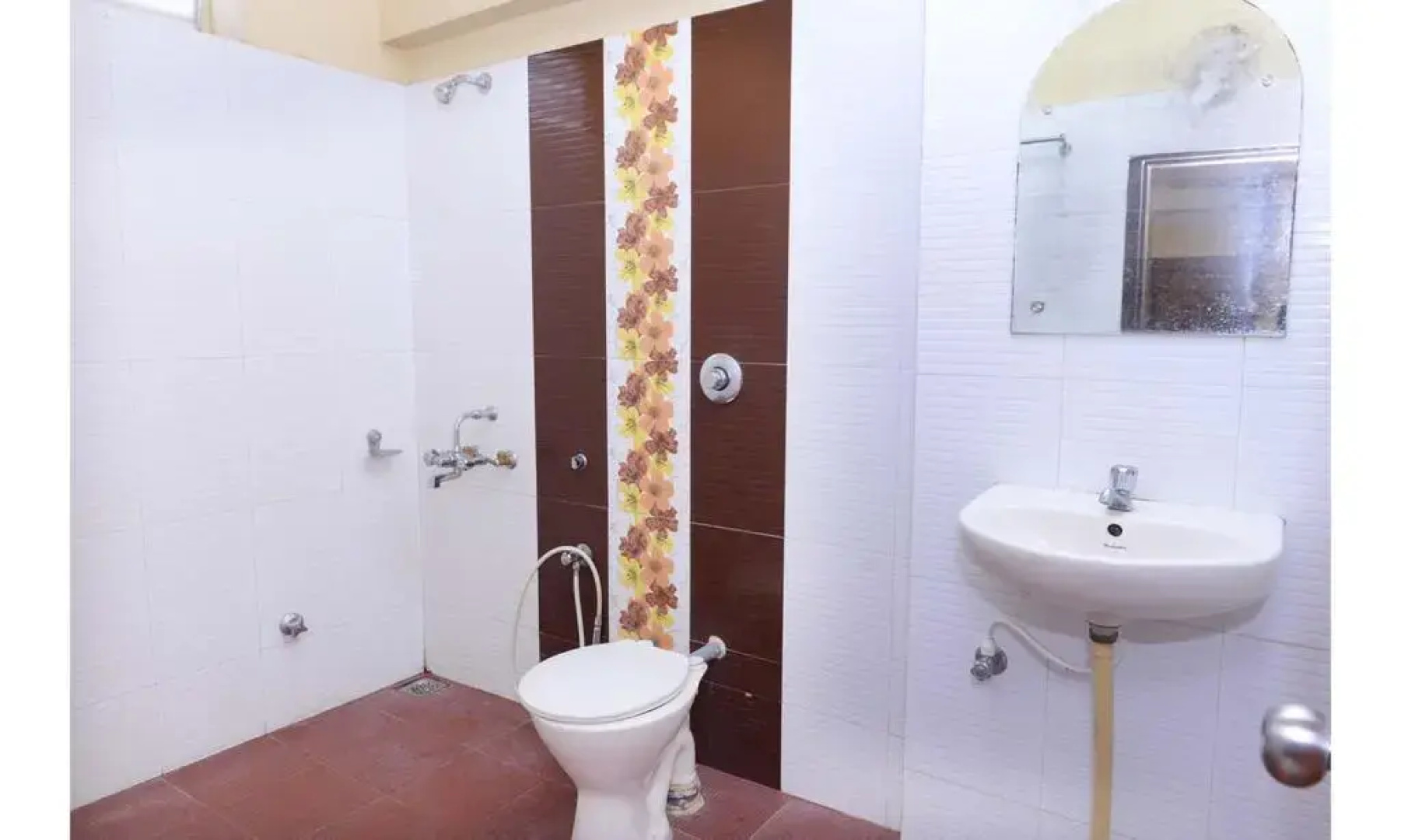 Vista Rooms at Aloysius College Road