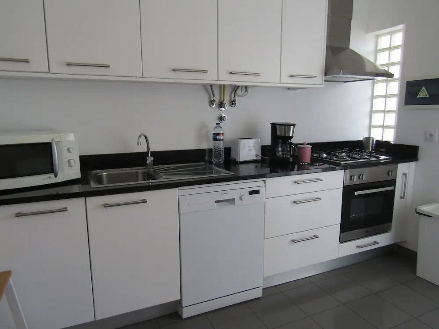 Casa do Mar -Sea House