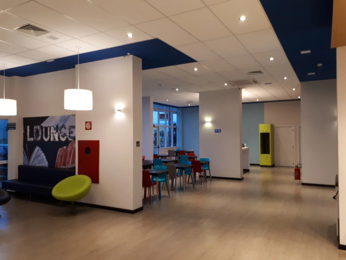 Ibis Budget Manhuacu