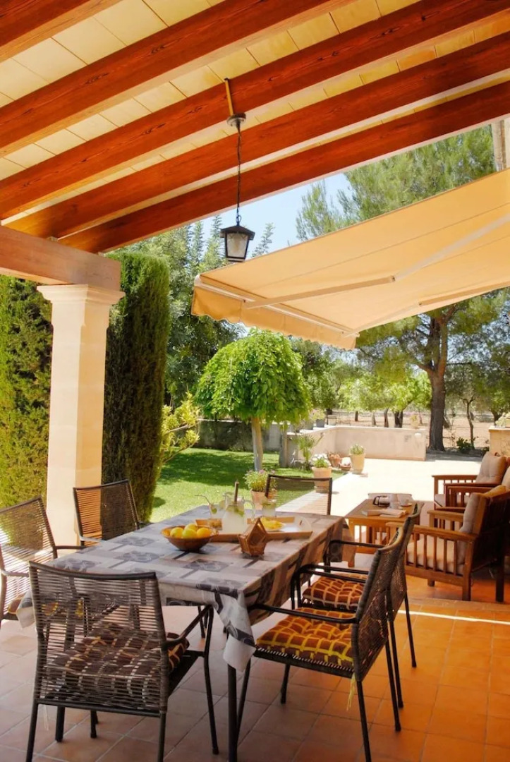 Villa Tugores Lloseta