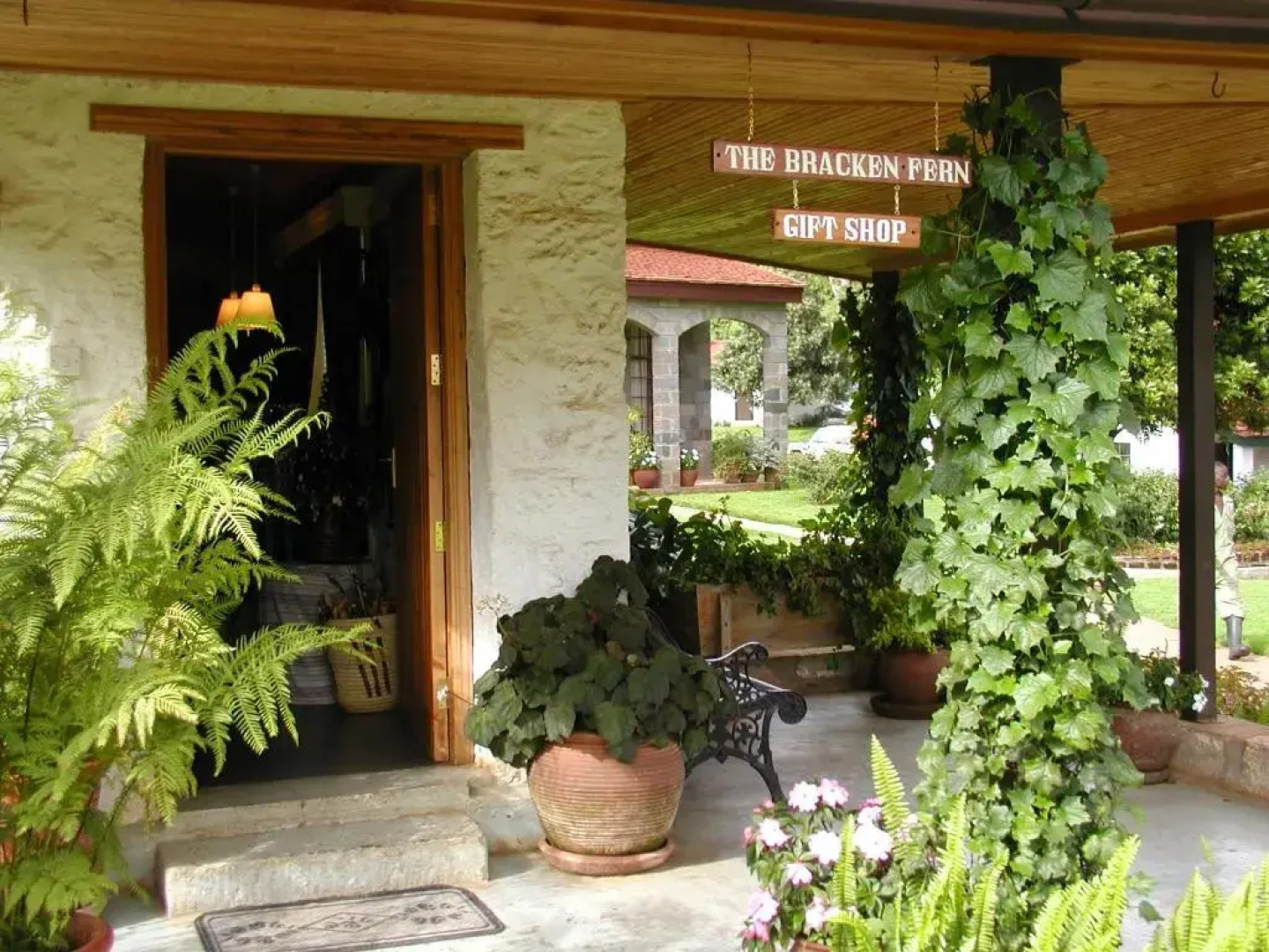 Brackenhurst Conference and Retreat Centre