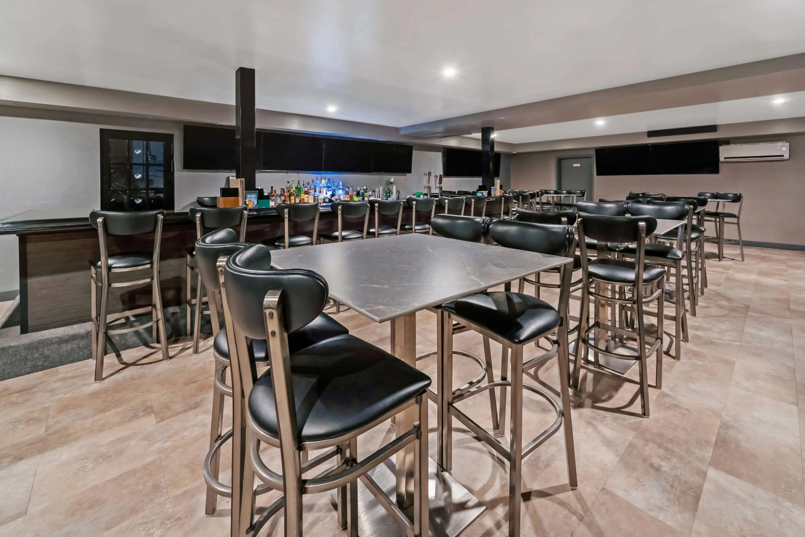 Americas Best Value Inn Foxboro