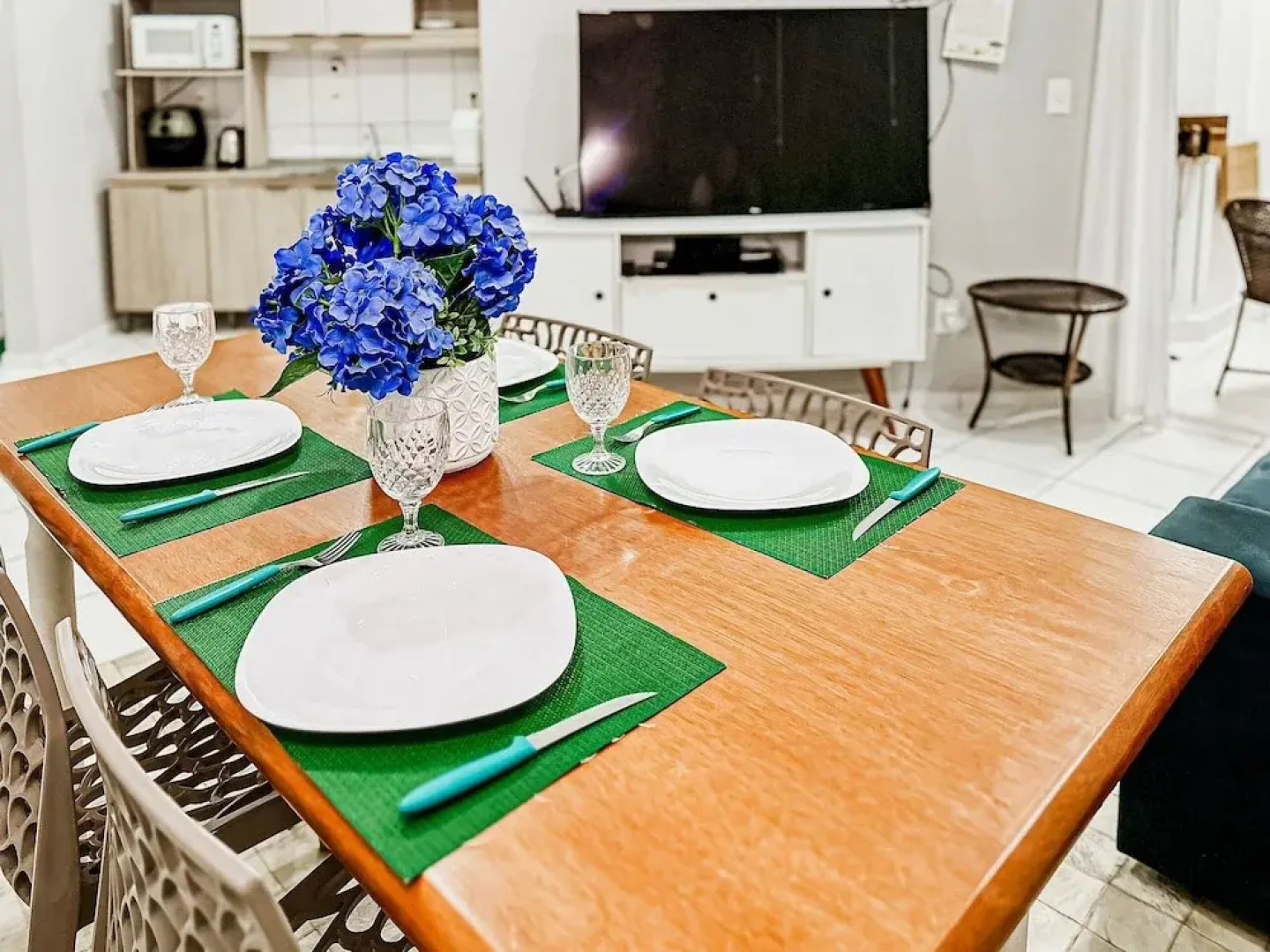 Resid. Clube Mar Grosso- Laguna - LAG201