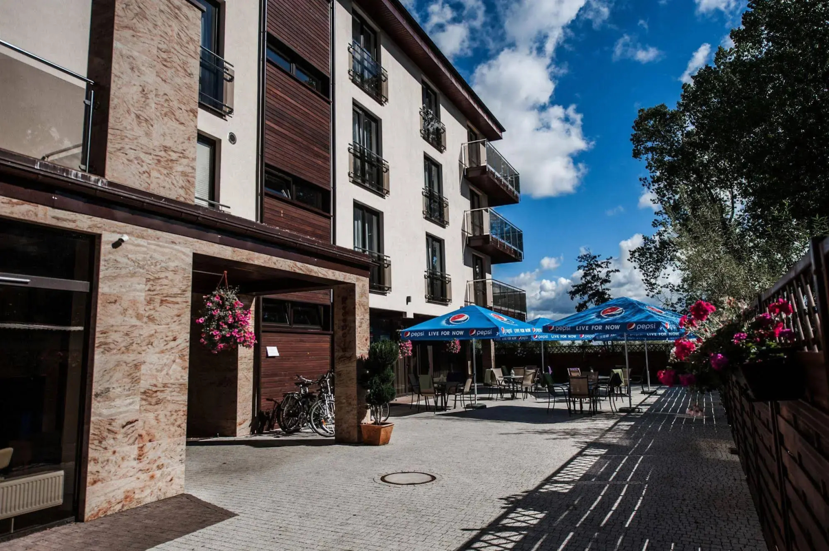 Hotel Emocja SPA