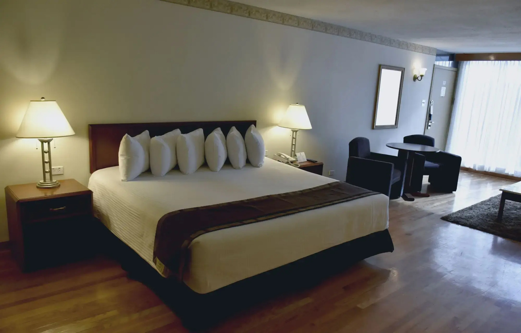 HM Hotel Mirador
