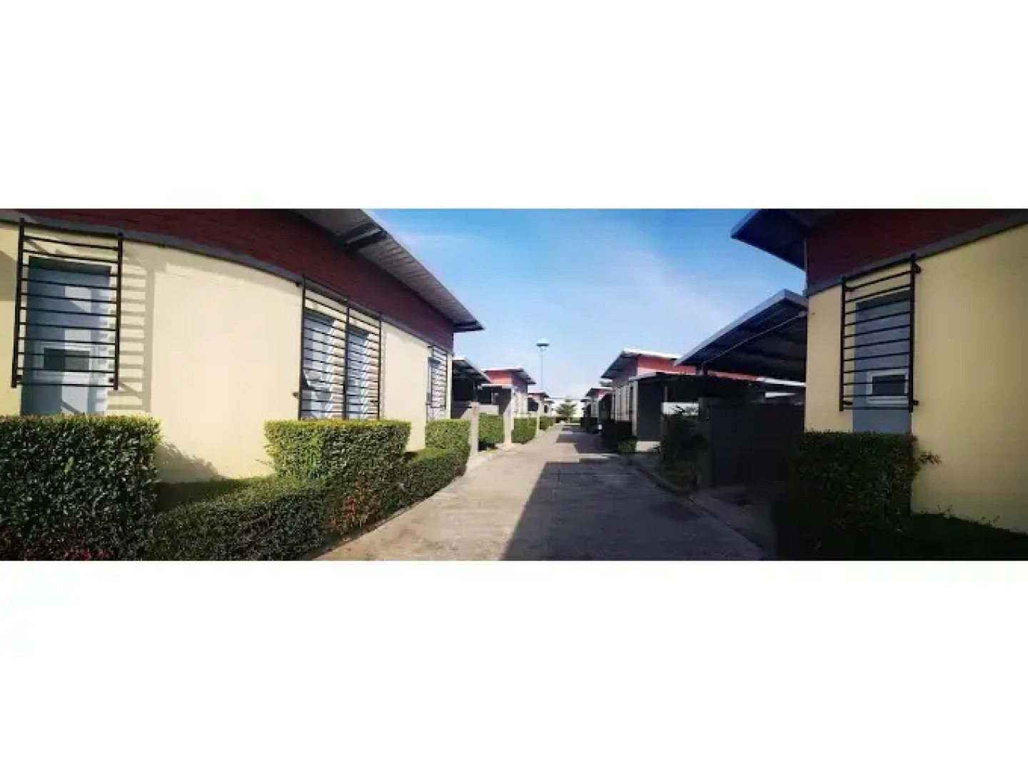 Suwannaphum Trang Resort