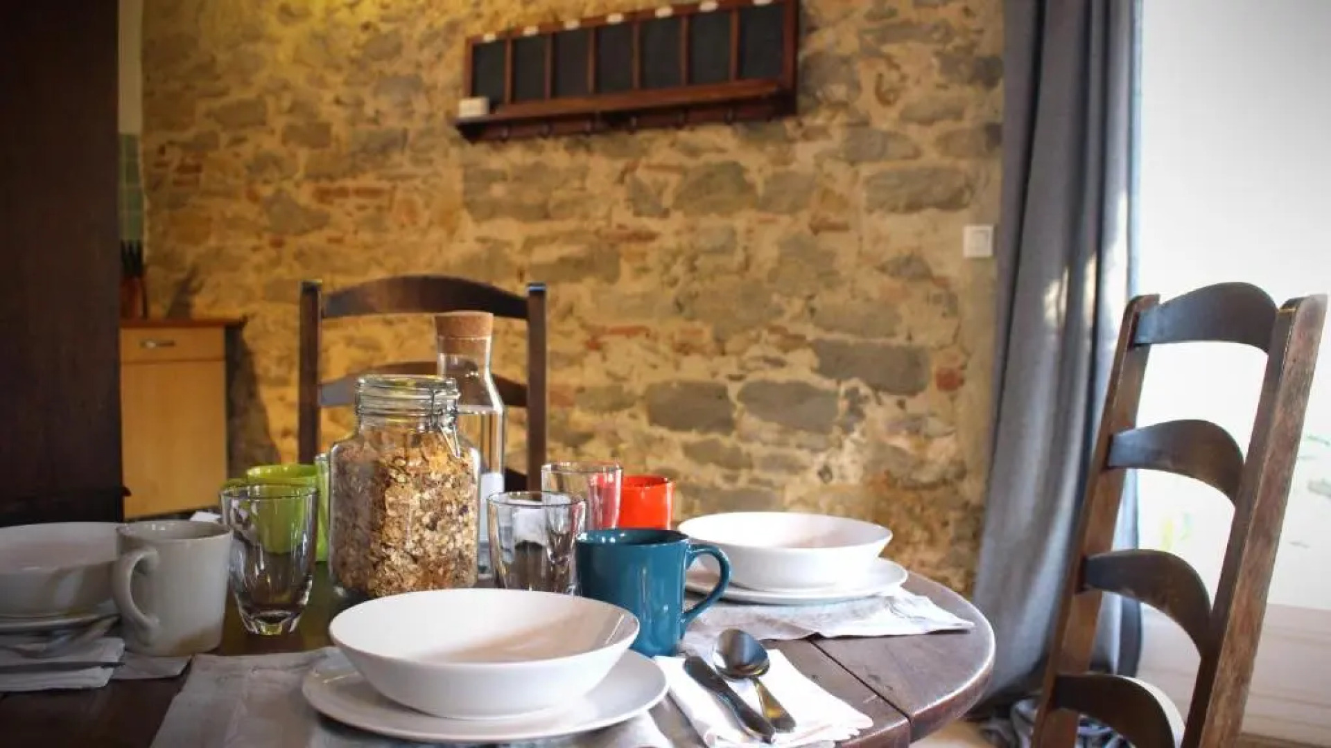 371 @ Mas de la Prade