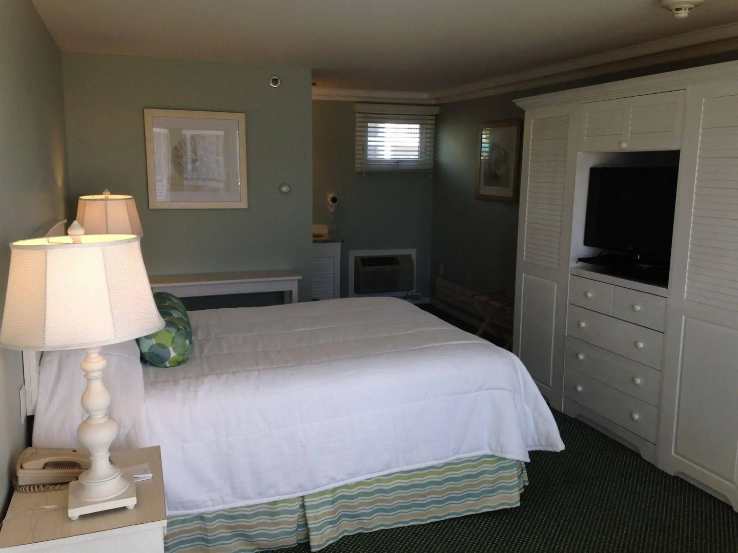 Anchorage Inn