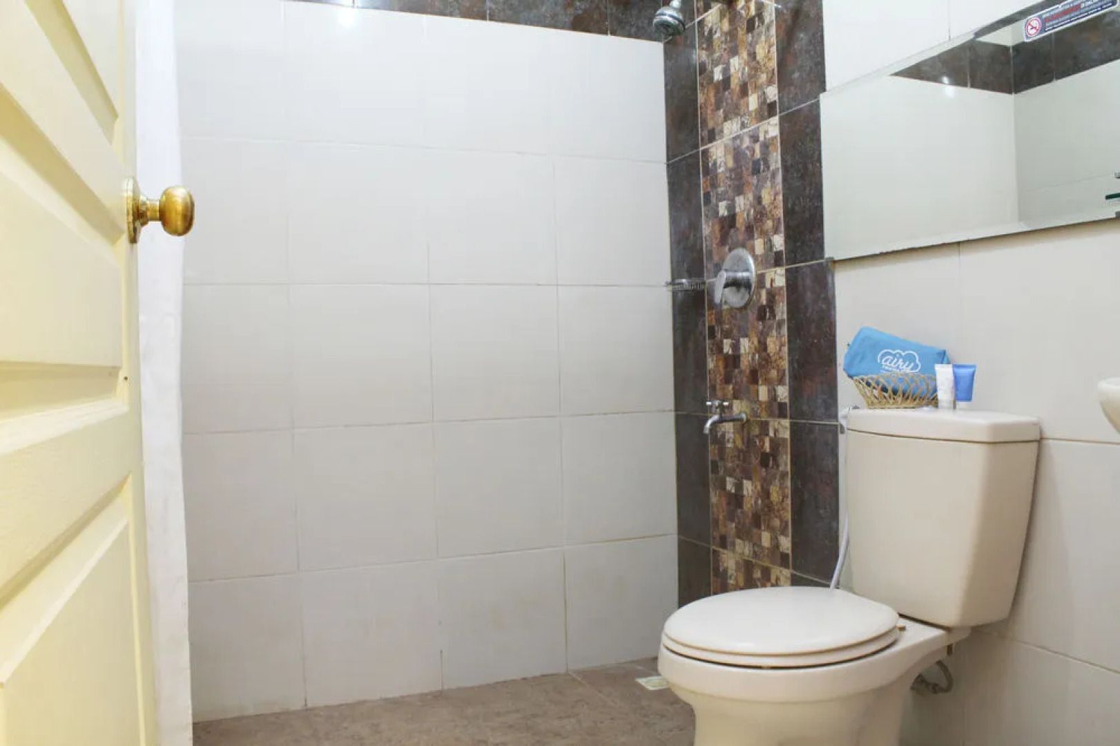 Airy Alun Alun Mastrip 56 Blitar