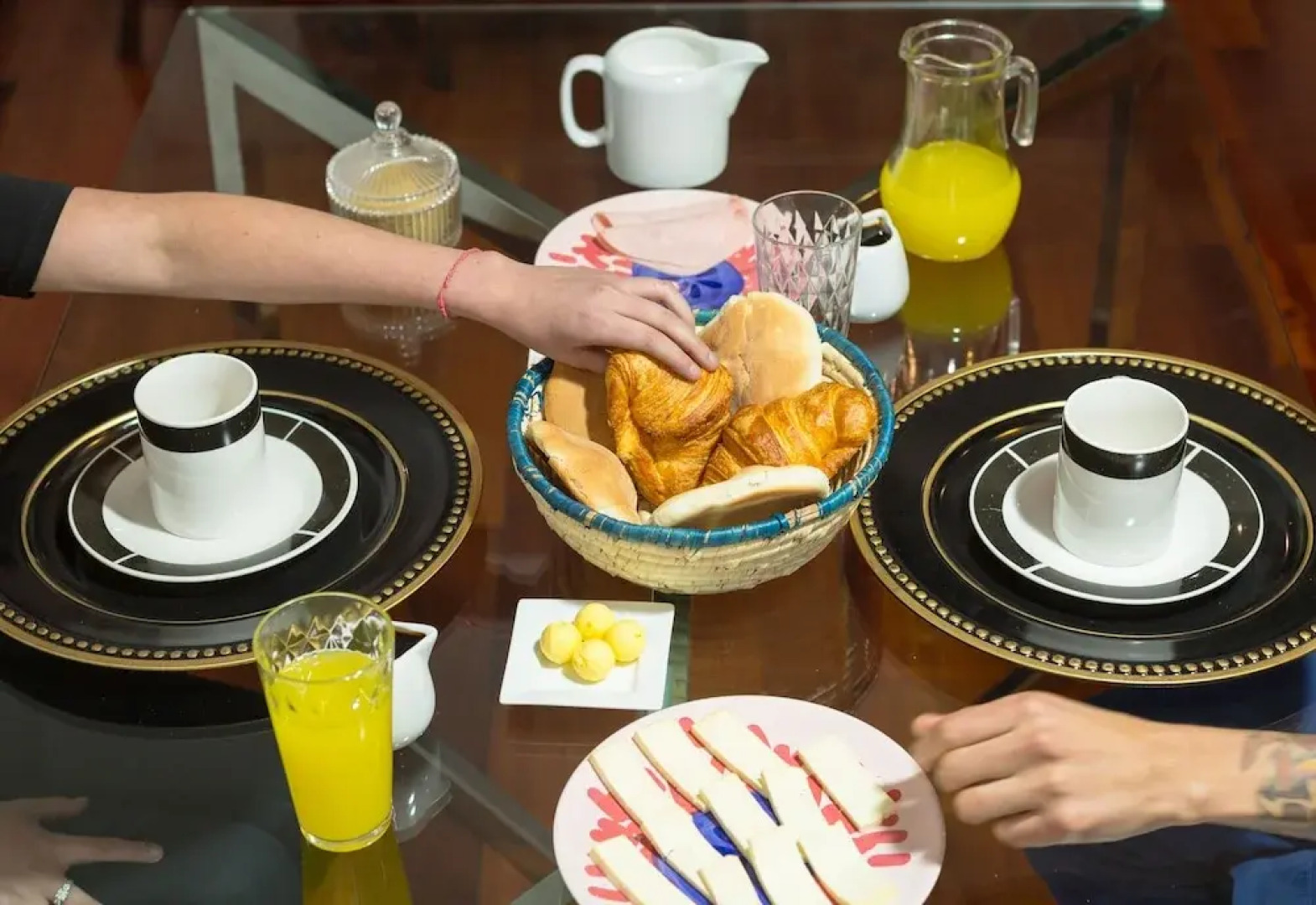 Hotel & Apartments R House Cusco