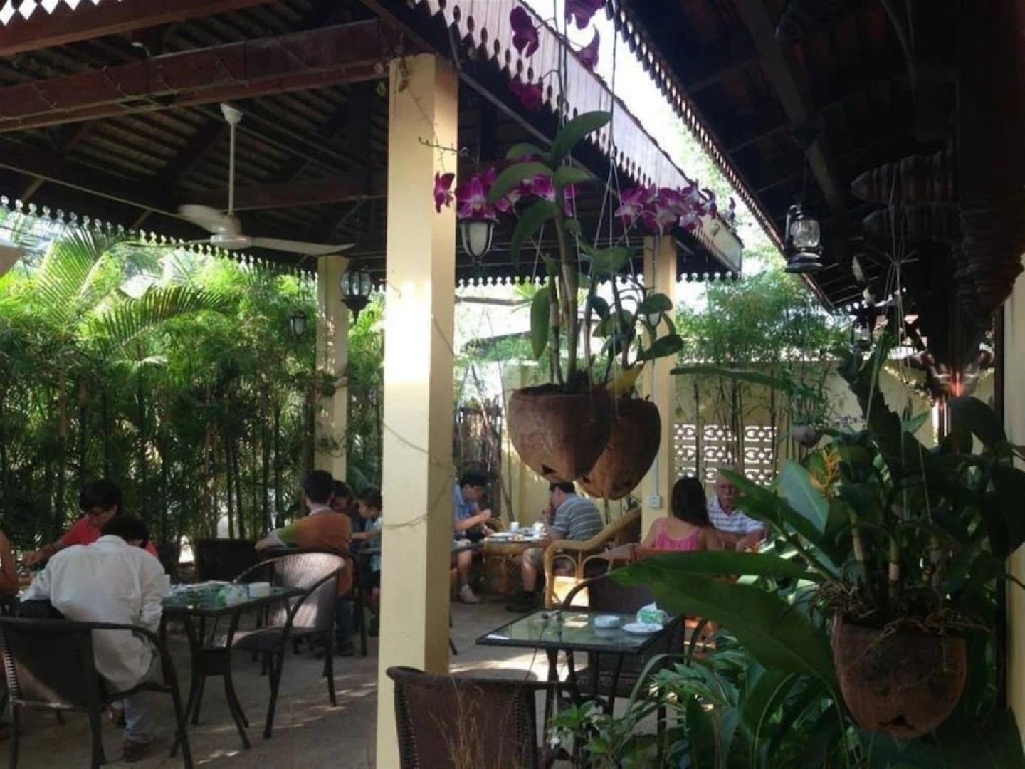 Angkor Cbd Inn