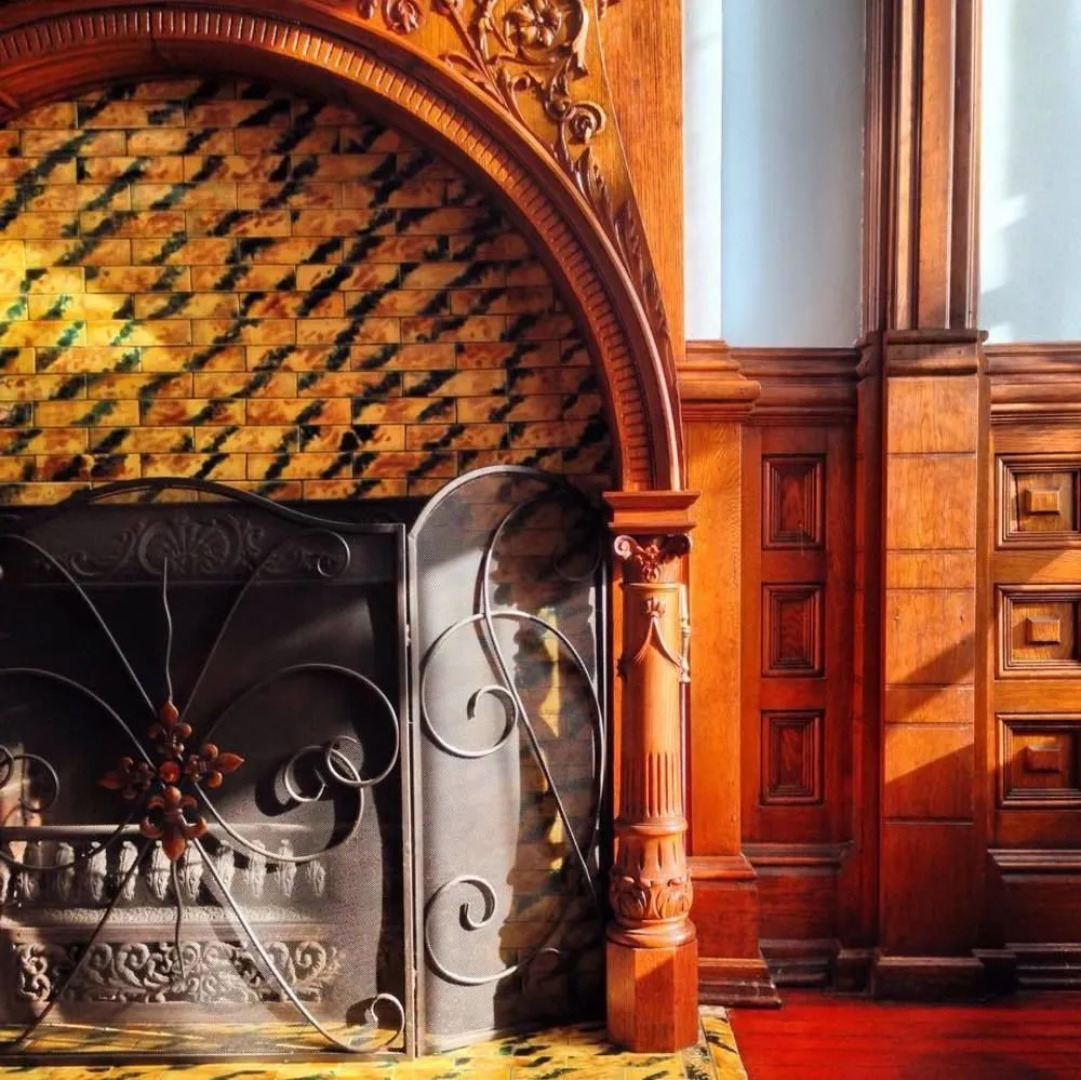 The Gage Mansion B&B