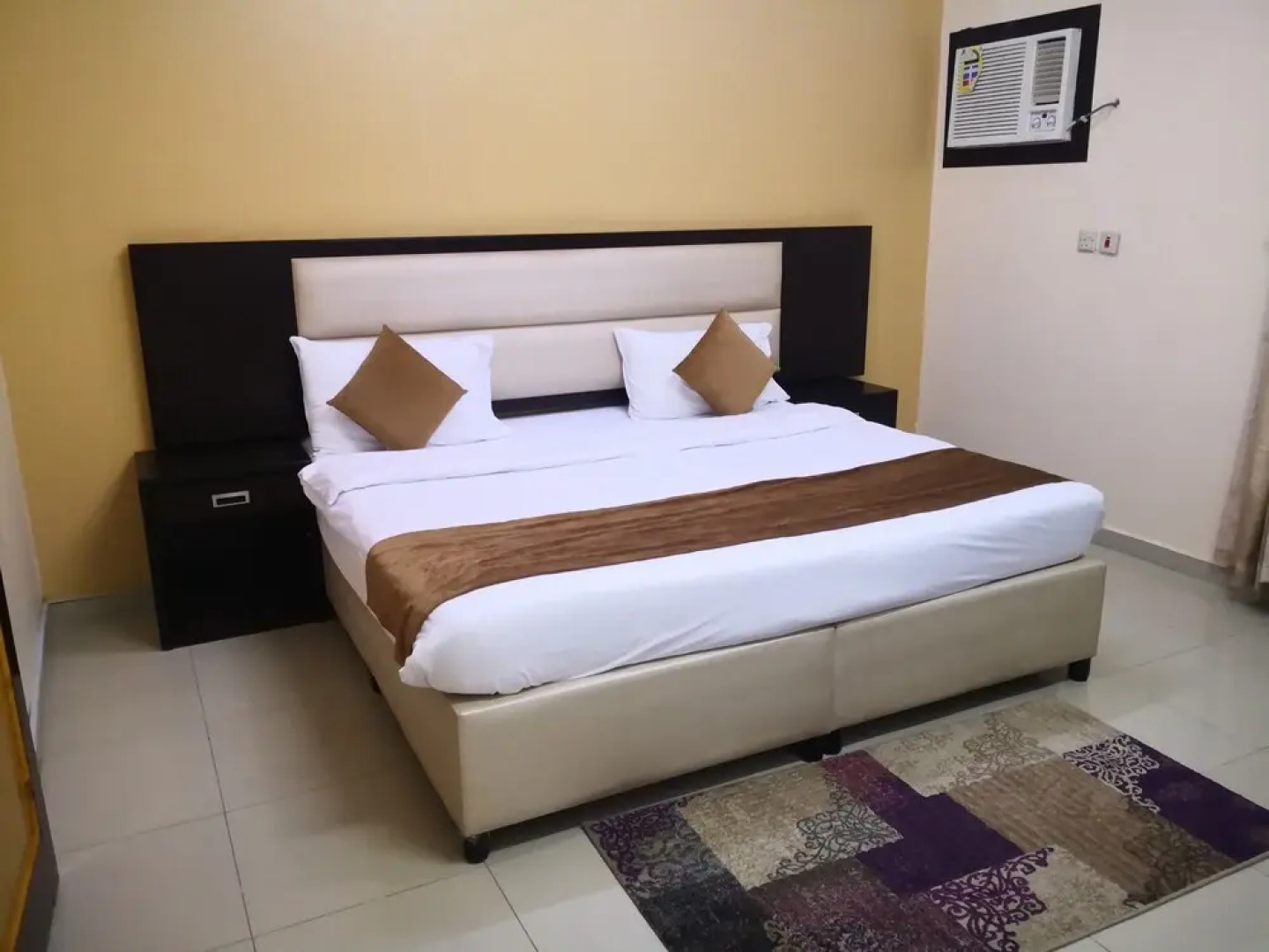 Patto Suites