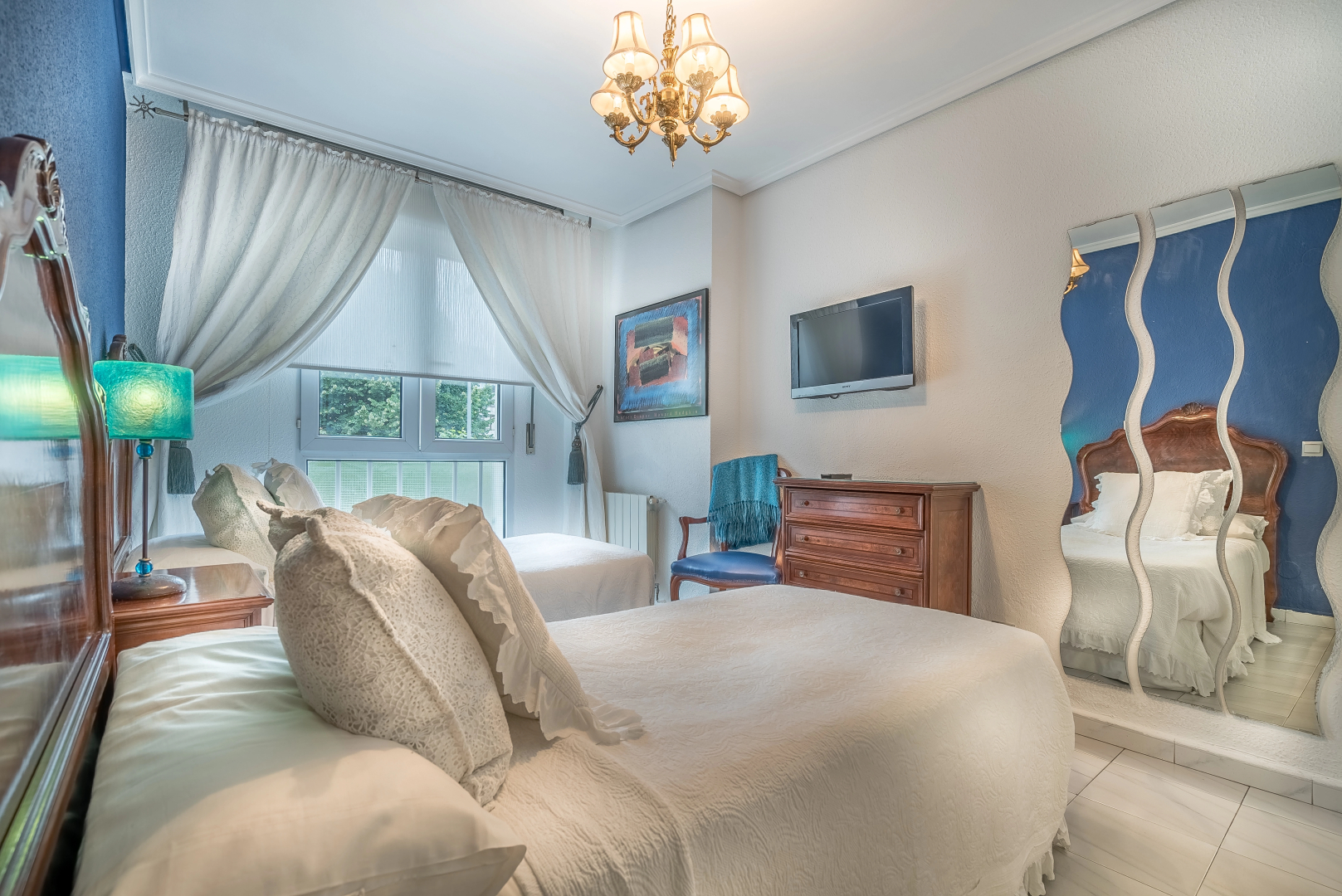 Suites Apartamentos Las Brisas