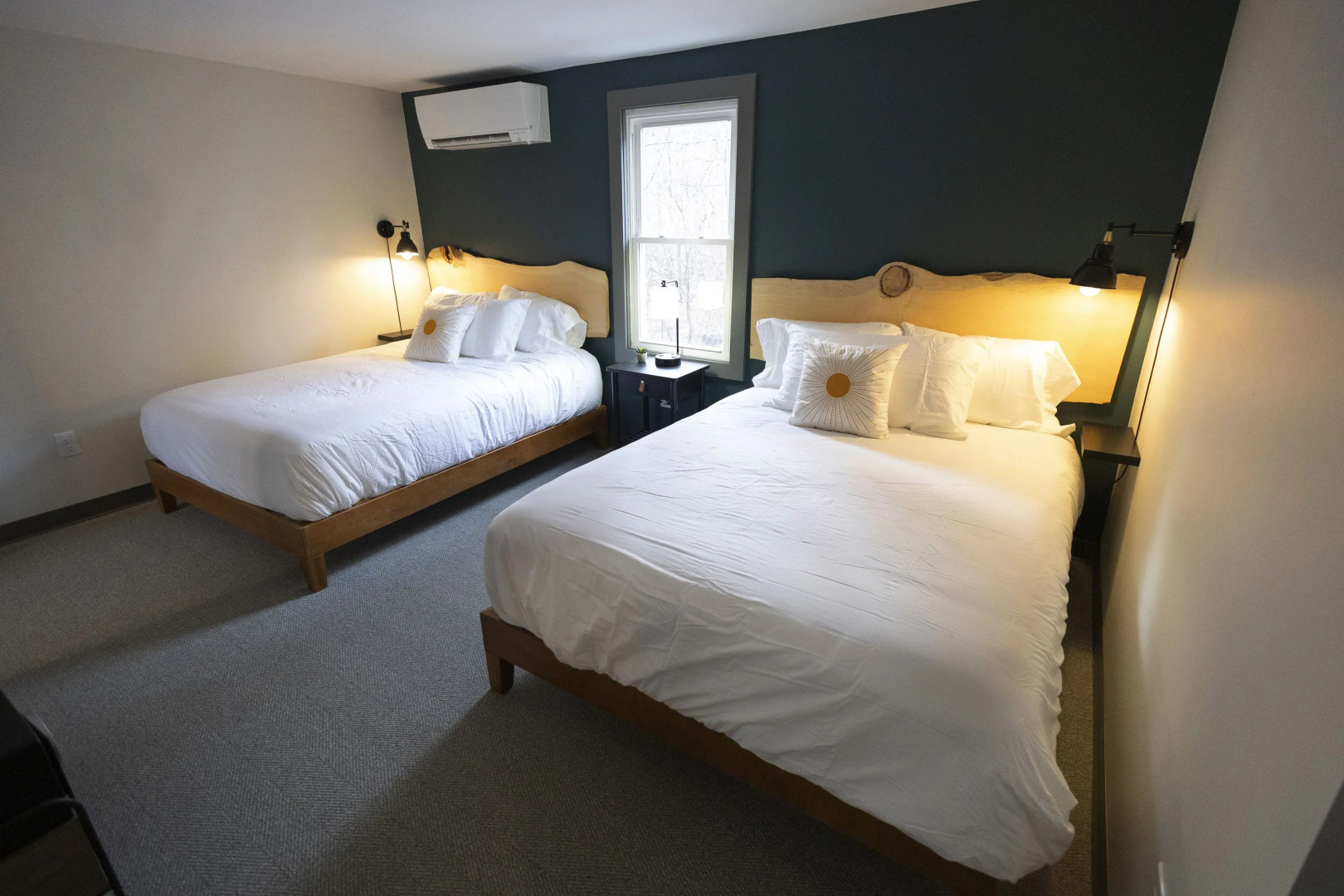 Mountain View Motel - Great Barrington