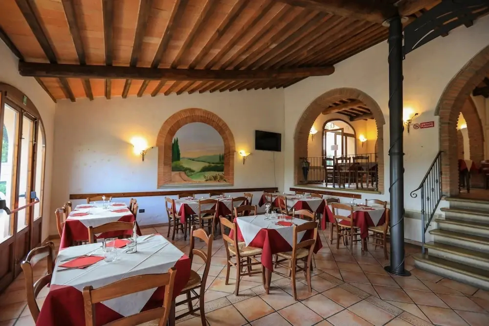 Borgo San Martino Resort