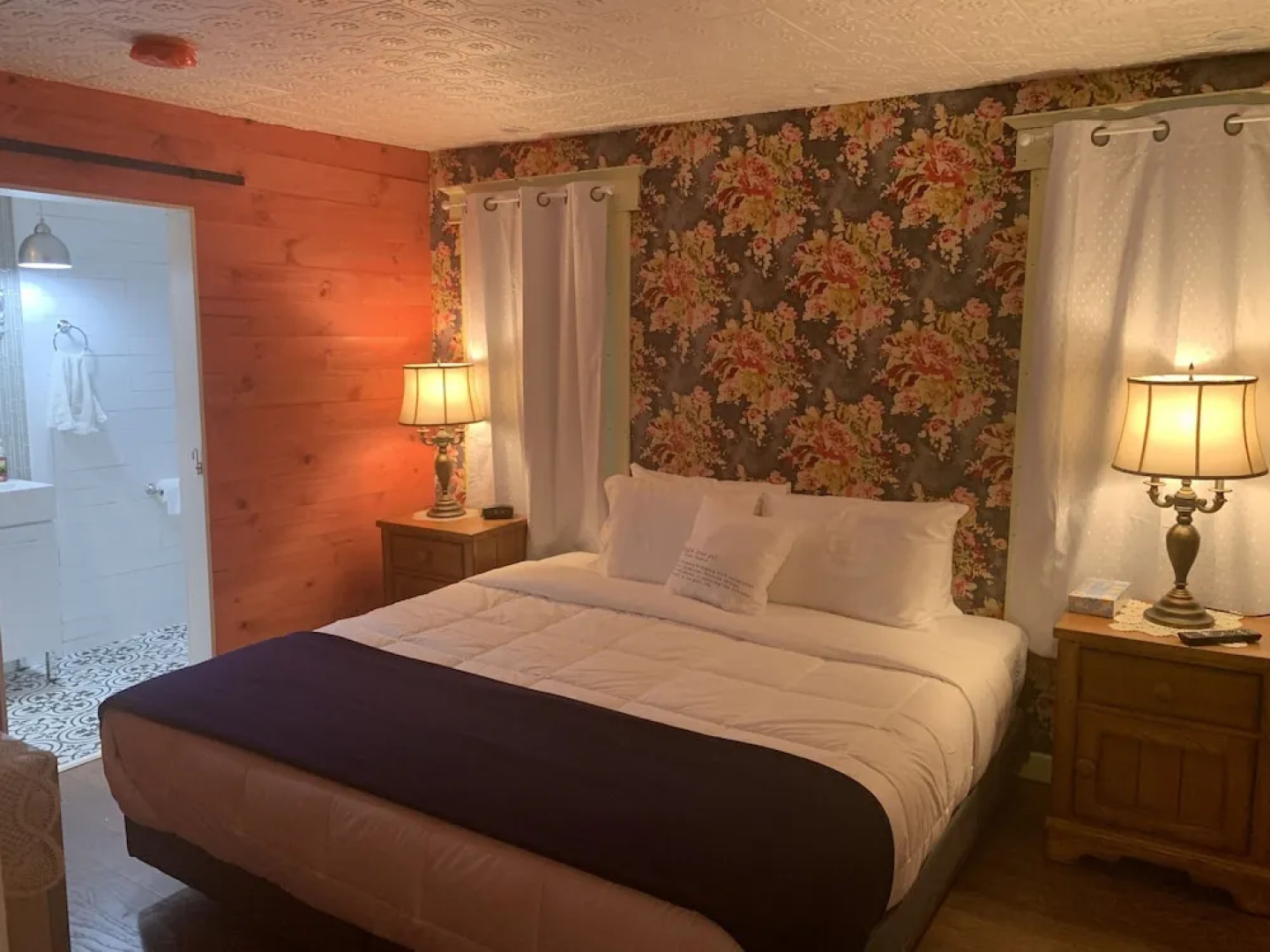 The Historic Hygge Hotel