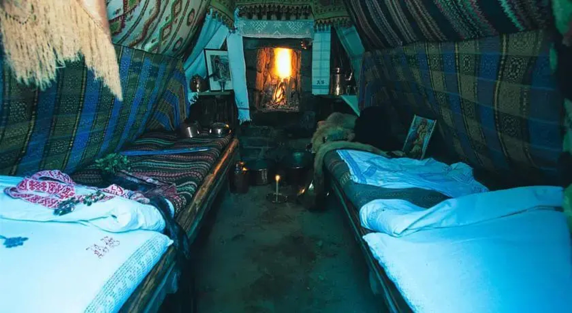 STF Wikstens Kojby Lassekrog