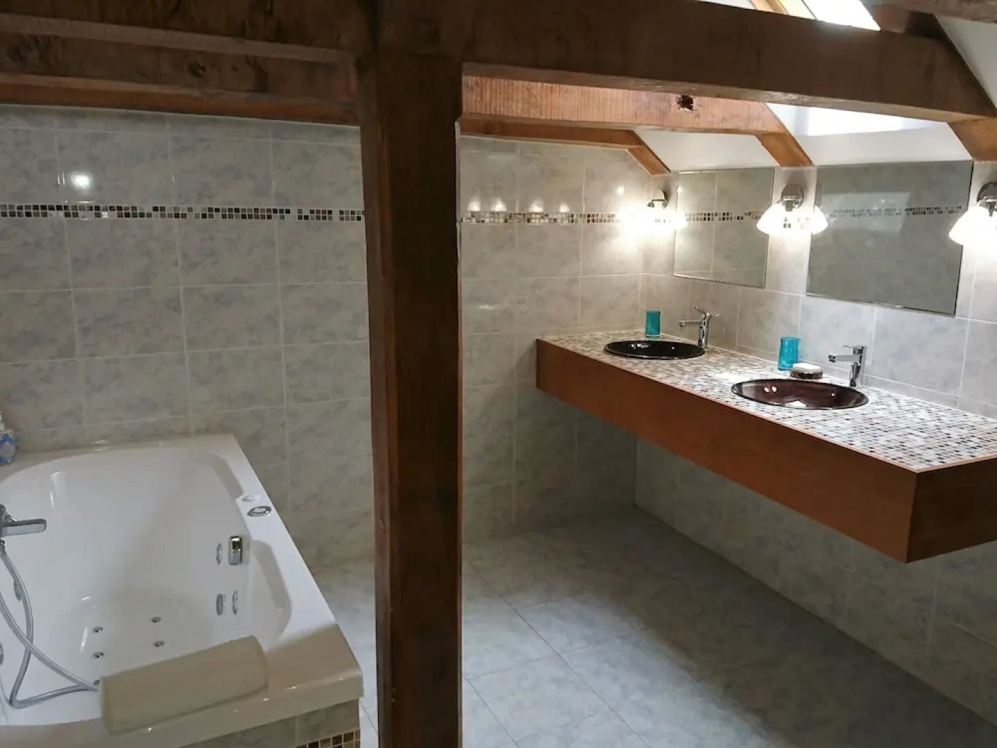 Château La Servayrie