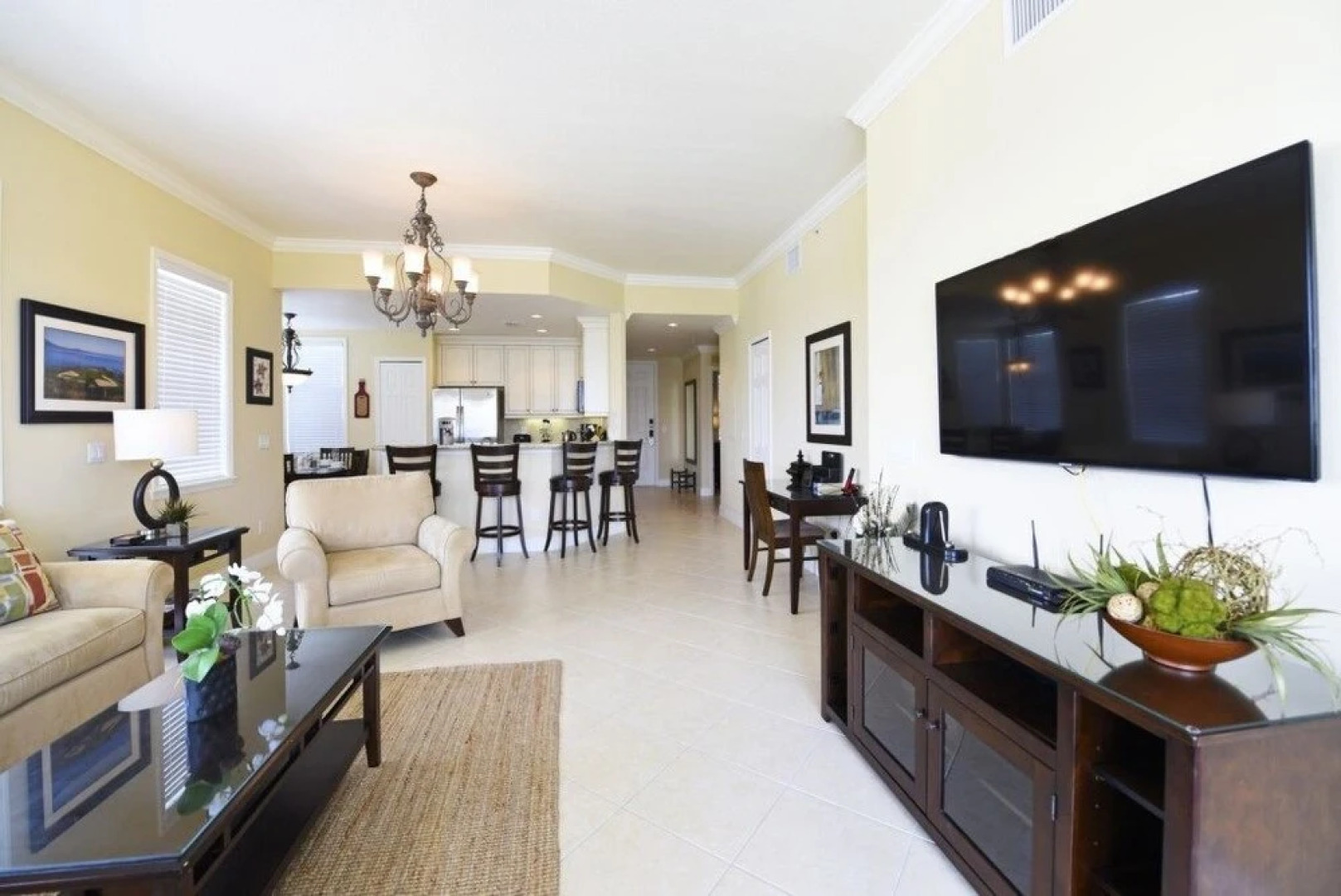 Reunion Resort 7521AMDI - Three Bedroom Condo