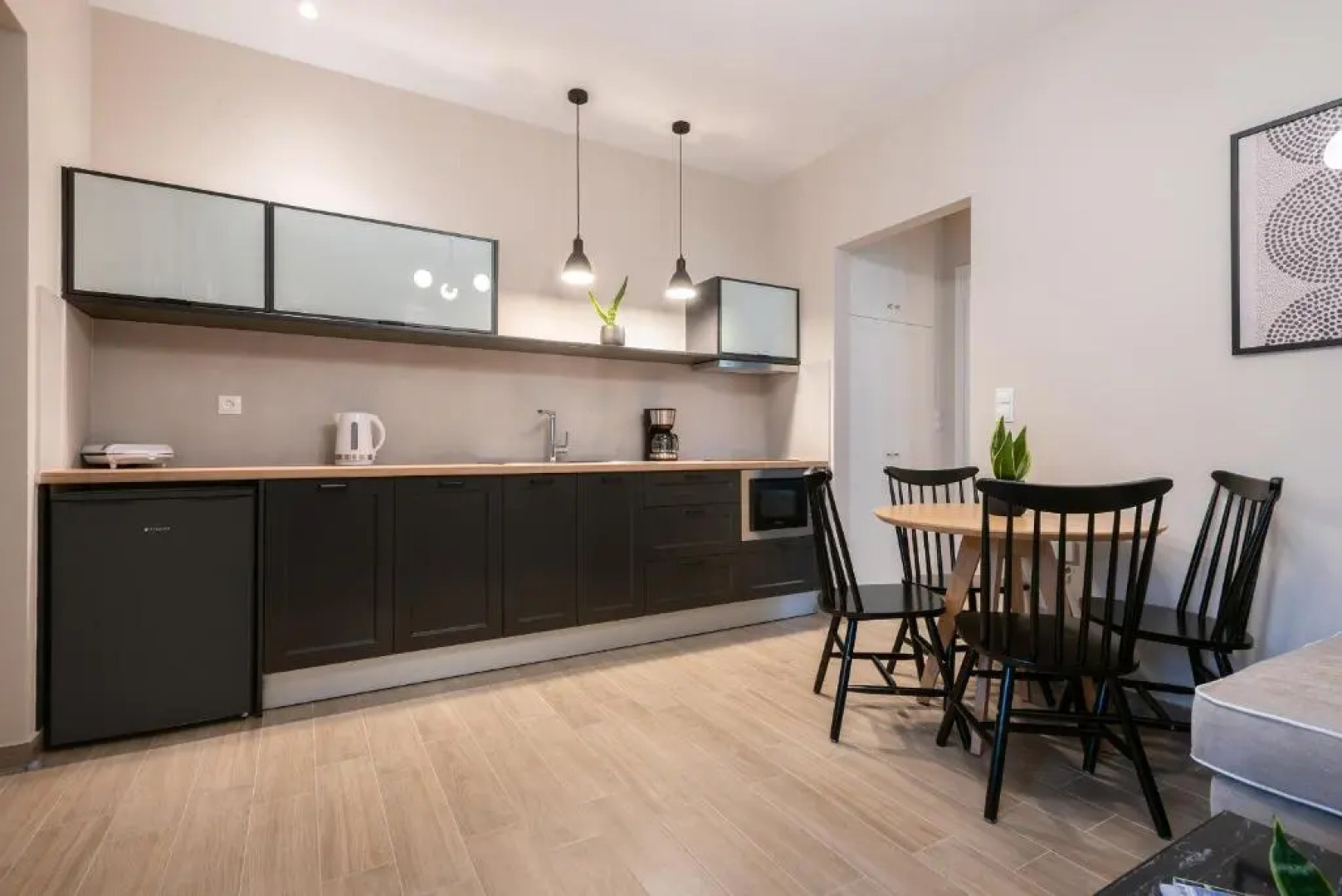 Angelikon 2 Luxurious Apartments