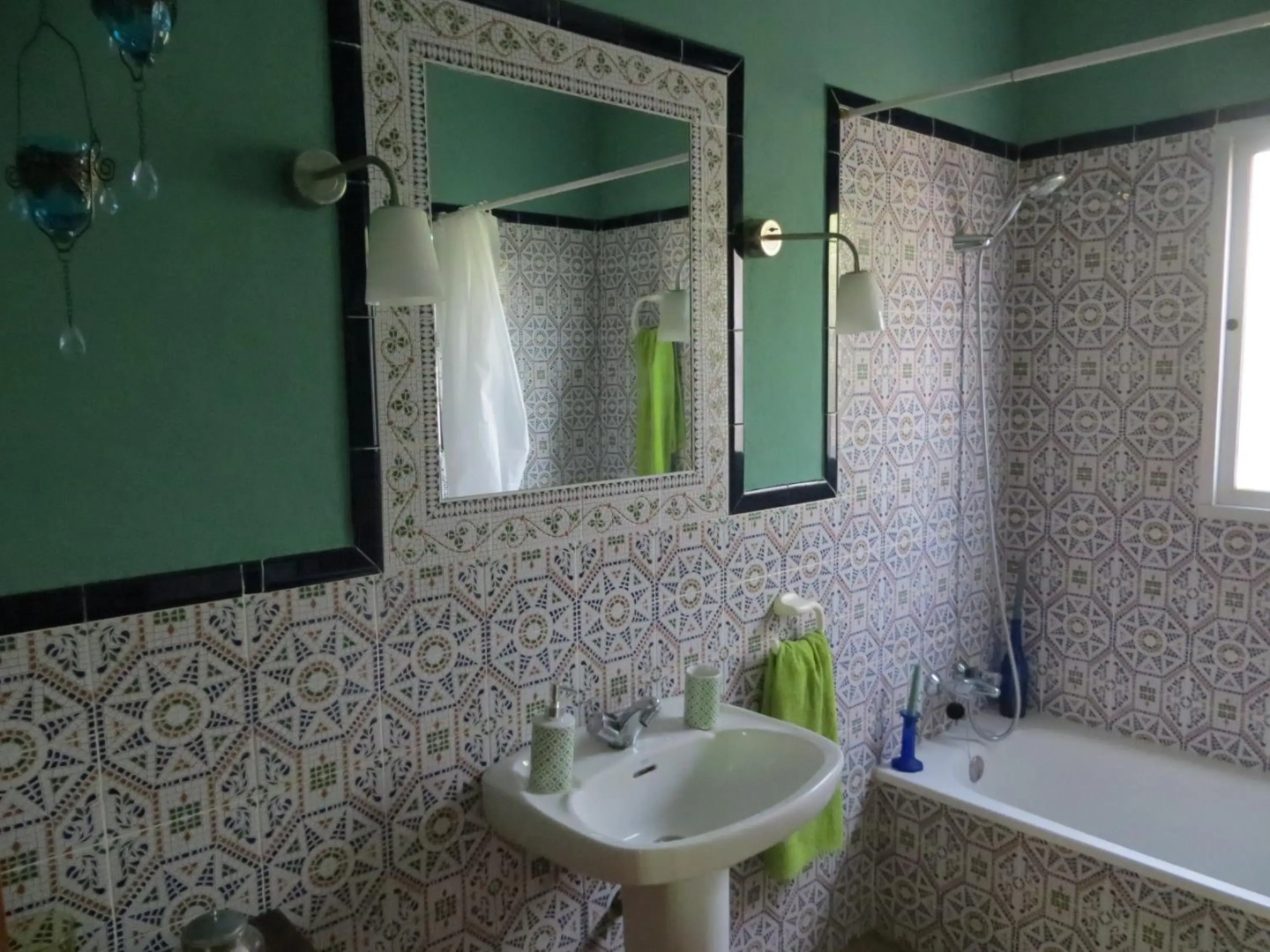 Casa rural la Estrella