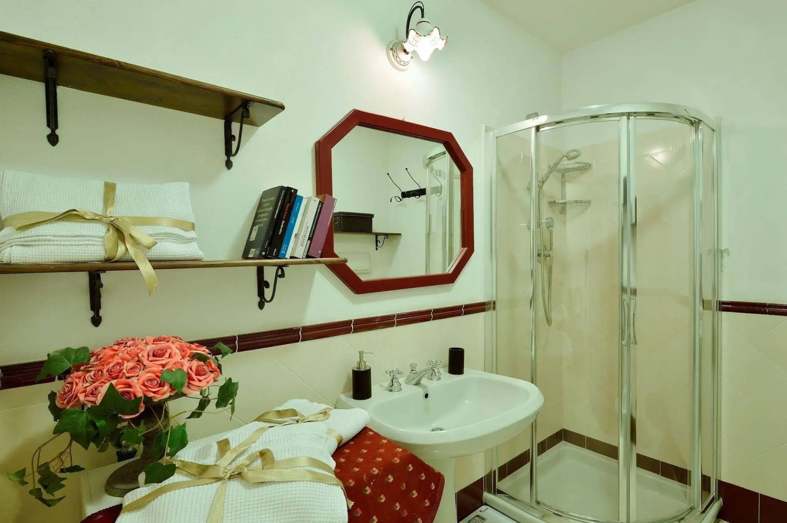 Palazzo Coli Bizzarrini