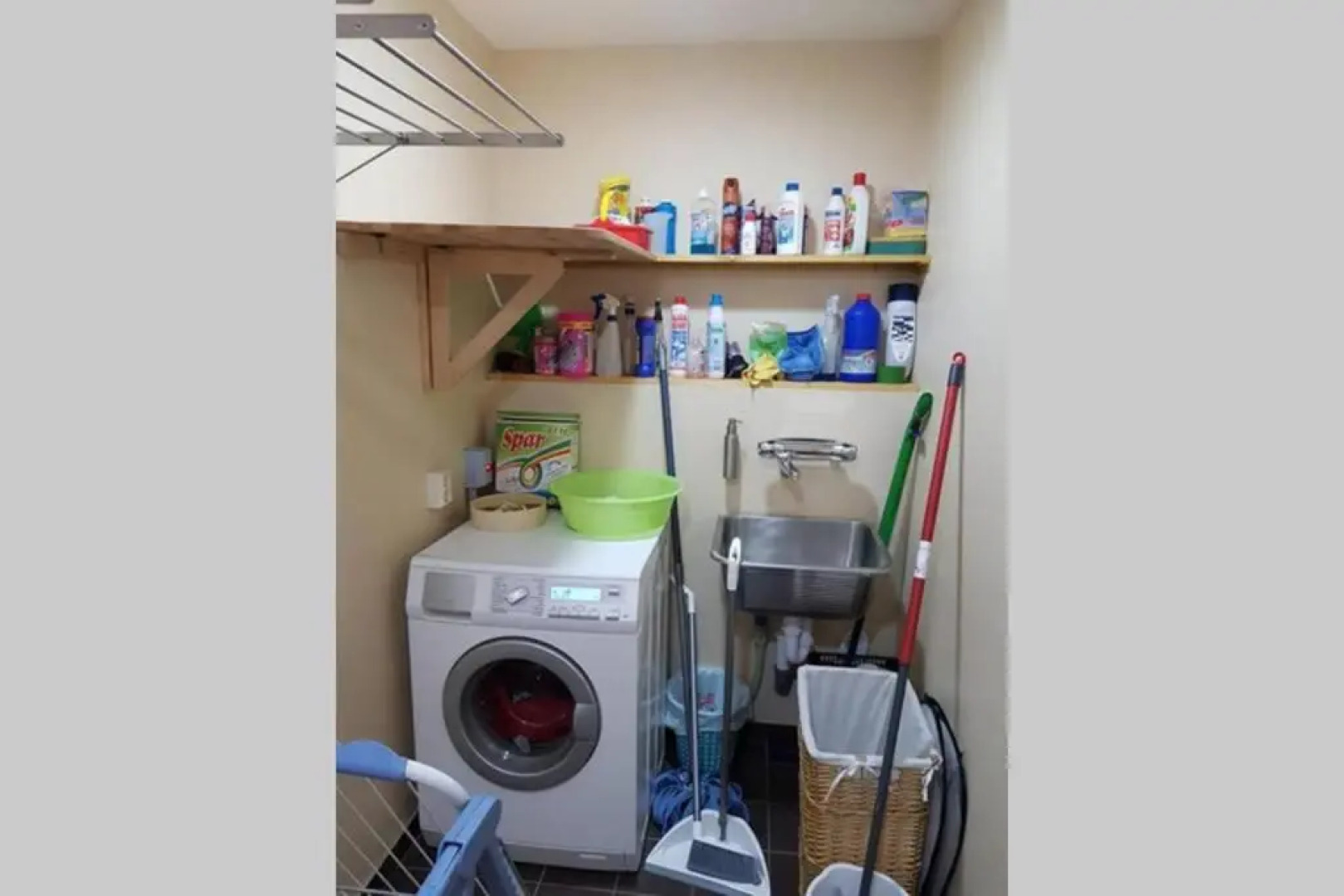 Dom dlja otpuska Turistgatan 45