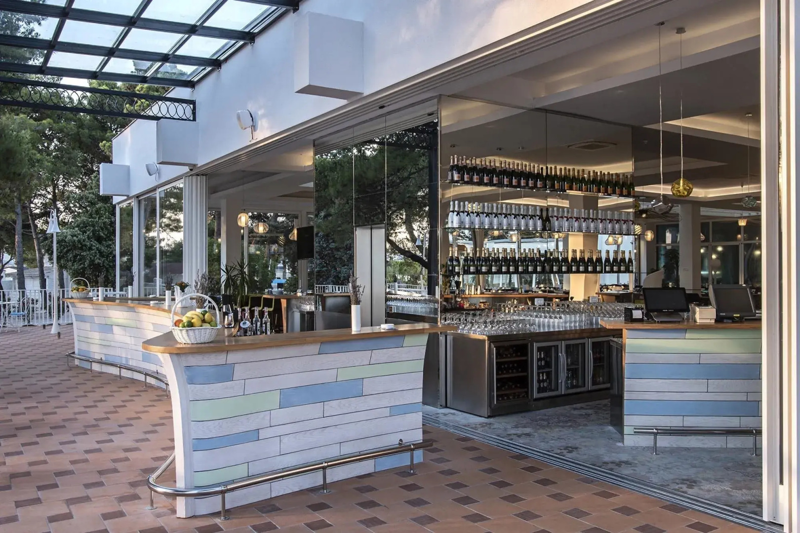 Amadria Park Family Hotel Jakov