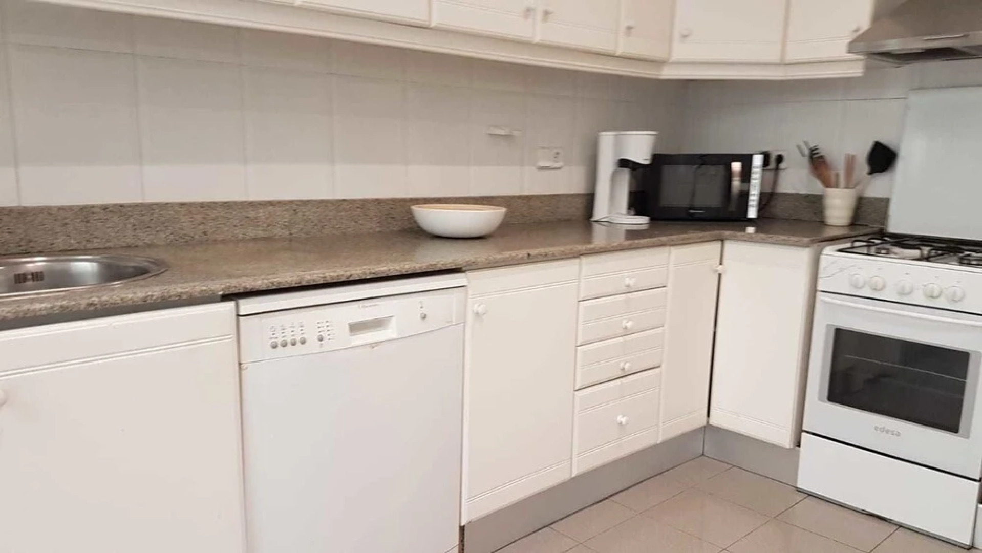 Barcelona Grand Apartment